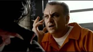 The Sopranos: Phil has a beef with Hesh Rabkin