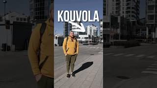 Kouvola - Finland's most hated on city #shorts