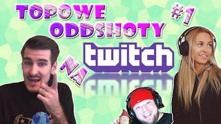 OddShoty (18+) TOPOWE ODDSHOTy na TWITCH Izak / EmiliaHult / inetkoxTV / PAGO3 / Sledziu89 / Graczol