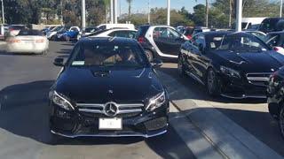 REAL ESTATE BROKERAGE GIVES AGENT NEW MERCEDES BENZ!! | Big Block Realty