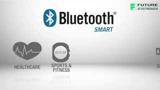 Bluetooth Low Energy Modules, Solutions and Applications - Bluetooth LE, BLE