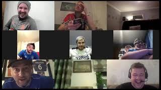 Football Daft | Falkirk v Rangers Reactions
