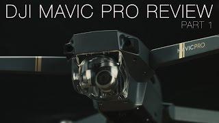 DJI Mavic Pro | Size, Portability, max Speed and more | 1 of 3