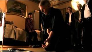 Harrison Ford Uncharted 3 Making of Commercial Japan