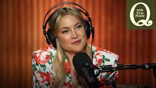 Kate Hudson on aging, Almost Famous and her foray into music