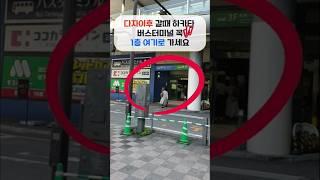 다자이후 가는방법