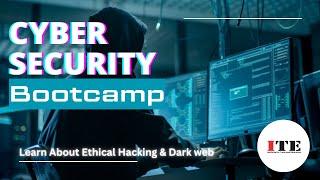 Cyber Security Bootcamp Day 2 (Tor Browser, DuckDuckGo, Surface Web, Deep Web and Dark Web)