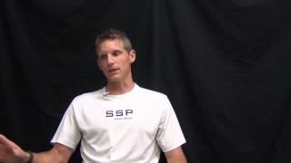 SSP Coaching Dan Schuck