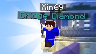 FINALLY BRIDGE DIAMOND!!!!!!!!!!!! :)))))))))))))))