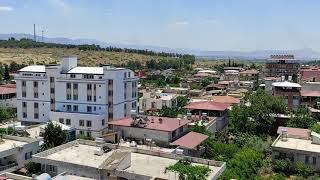 AKTEPE  (panoramik video)