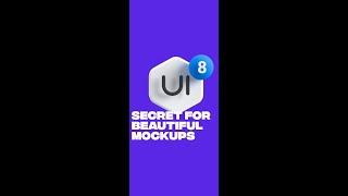 The secret for all the beautiful mockups and posts you see on IG