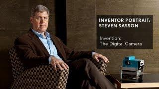 The Digital Camera | INVENTORS | PBS Digital Studios