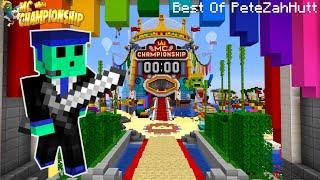 MCC: Best of PeteZahHutt