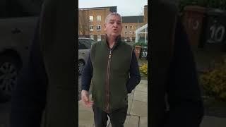 Scrappers Tom Message To Tails Tom