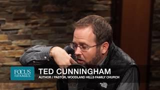 How To Enjoy Family Meals - Pastor Ted Cunningham