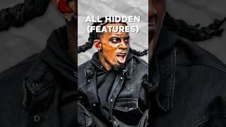 EVERY Hidden Feature on Playboi Carti's I AM MUSIC