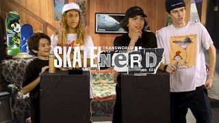 Skate Nerd: mid90s