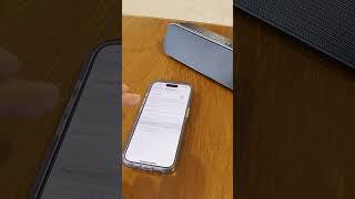 Bluetooth Speakers: what they are & how they work  #loudspeaker #bluetoothspeaker