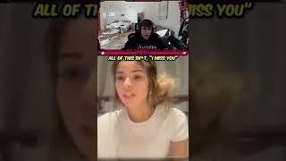 Clix EXPOSES His Ex-Girlfriend... 