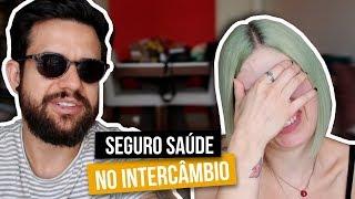 COMO ESCOLHER SEU SEGURO VIAGEM PARA INTERCÂMBIO