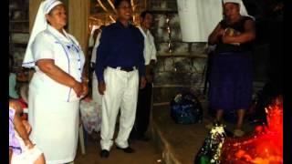 Slide Show Homenaje Hermano Levi Joel Arevalo