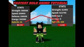 Dragon Blox Ultimate: Fastest SOLO Grind Tips