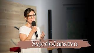 Mirjana Arslan - Svjedočanstvo | Evangelizacijski susret - 17.6.2024.