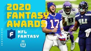 2020 Fantasy Football Awards