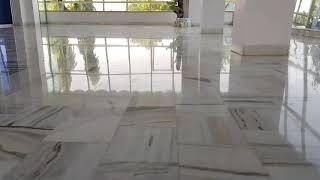 World cheapest marble flooring tiles