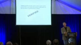 2013 GlobalBEM Day 1 Tent 2 Livestream - Joel Garbon (2/2) - 2/5