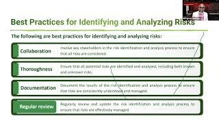 Mastering Risk Assessment: A Comprehensive Workshop for Success | Skillweed