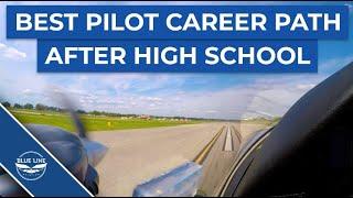 Becoming a Pilot After High School