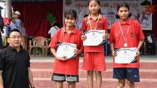 SPORTS VIBES | DON BOSCO HIGHER SECONDARY SCHOOL DIMAPUR 2025