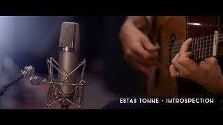 Introspection || Estas Tonne || 2016