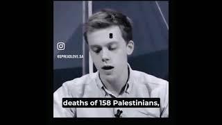  Owen Jones Said it a Decade Ago! #israel