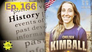 Ep. 166 Chelsea Kimball