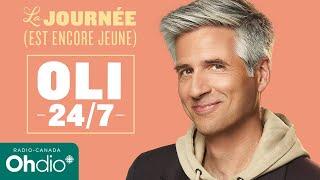 Olivier Niquet et les seuils d'immigration | La journée (est encore jeune) | RC OHdio