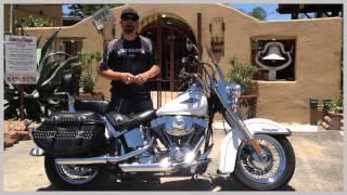 Here's the Gruene Harley-Davidson Bike of the Week for June 9th - 15th