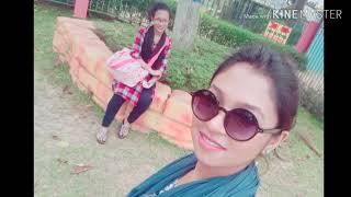 Picnic 2019 at Nandan Park  Famous Institute school