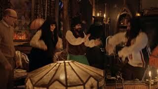 What We Do In The Shadows - S03E01