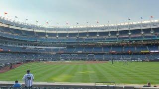 MLB LIVE New York Yankees vs Baltimore Orioles, September 25 2024 New York City