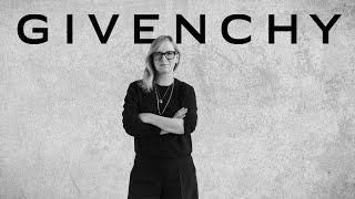 Sarah Burton Is Givenchy's New Creative Director