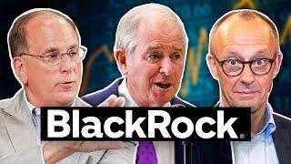 BlackRock: Das Apple der Finanzindustrie | highperformer.henning