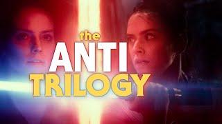 The Star Wars Sequels: Disney's Anti-Trilogy