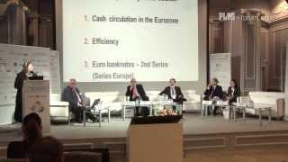 Leonor Machado, European Payments Council (EPC) / Леонор Мачадо, European Payments Council (EPC)