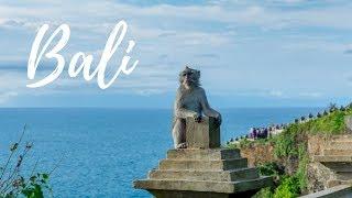 BEST OF BALI 2017