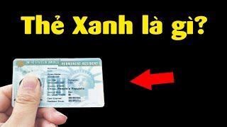 Tại sao người ta bỏ tớ 40 tỉ để mua thẻ xanh?