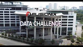 Fusionex Data Challenge 2019