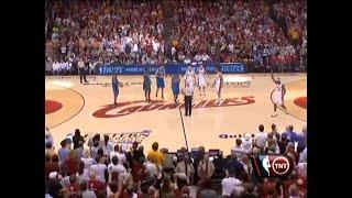 GAME 1 Eastern Conference Finals: Magic vs Cavaliers | May 20, 2009