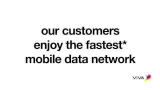 VIVA Network Campaign - En